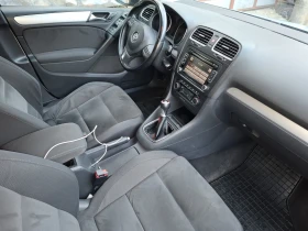 VW Golf, снимка 11