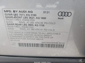 Audi E-Tron Premium Quattro, снимка 9