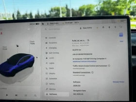 Tesla Model 3 DUAL MOTOR AWD, снимка 14