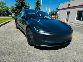 Tesla Model 3 DUAL MOTOR AWD, снимка 3