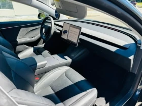 Tesla Model 3 DUAL MOTOR AWD, снимка 11