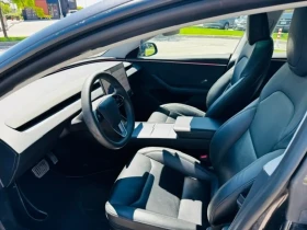 Tesla Model 3 DUAL MOTOR AWD, снимка 10