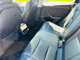 Tesla Model 3 DUAL MOTOR AWD, снимка 16