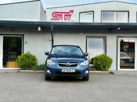 Subaru XV 2.0i* Auto* 144хил.км, снимка 2