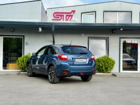 Subaru XV 2.0i* Auto* 144хил.км, снимка 7
