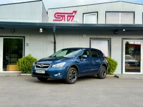 Subaru XV 2.0i* Auto* 144хил.км, снимка 1