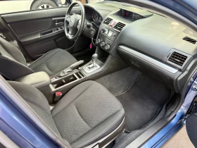 Subaru XV 2.0i* Auto* 144хил.км, снимка 12