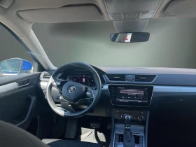 Skoda Superb 2, 0 TDI 7DSG , снимка 11
