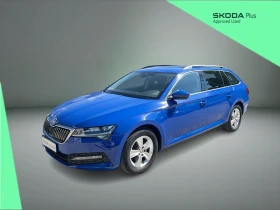 Skoda Superb 2, 0 TDI 7DSG , снимка 1