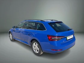 Skoda Superb 2, 0 TDI 7DSG , снимка 3