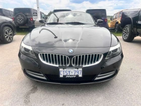 BMW Z4 * sDrive35i * АВТОКРЕДИТ * ГЛАВНО ПРЕДСТАВИТЕЛСТВО, снимка 2