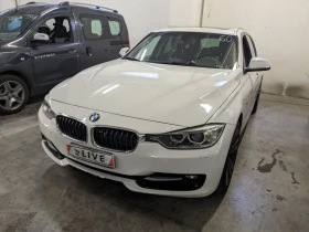 BMW 320 320 xDrive Очакван внос, снимка 2