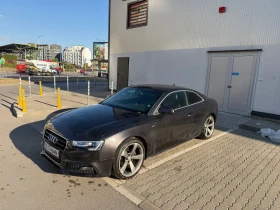 Audi A5 3.0tdi quattro 3 s line, снимка 3