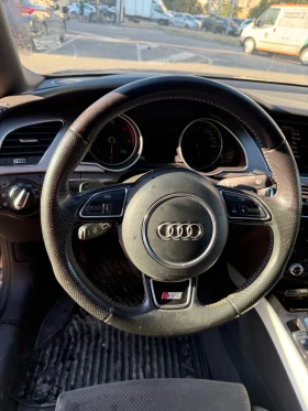 Audi A5 3.0tdi quattro 3 s line, снимка 17
