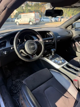 Audi A5 3.0tdi quattro 3 s line, снимка 14