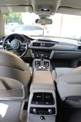 Audi A6 C7, снимка 8