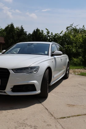 Audi A6 C7, снимка 2