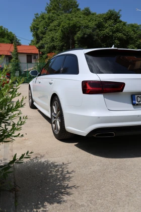 Audi A6 C7, снимка 15