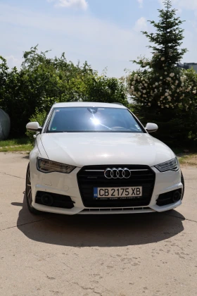 Audi A6 C7, снимка 3