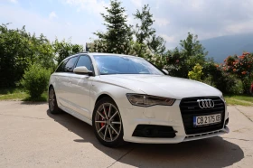 Audi A6 C7, снимка 4