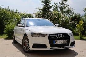 Audi A6 C7, снимка 1