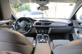Audi A6 C7, снимка 9