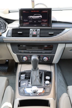 Audi A6 C7, снимка 11
