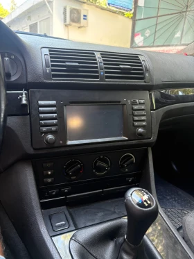 BMW 520 2.0, снимка 11