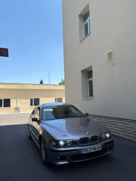 BMW 520 2.0, снимка 3