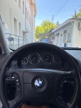 BMW 520 2.0, снимка 12