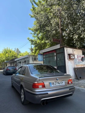 BMW 520 2.0, снимка 7