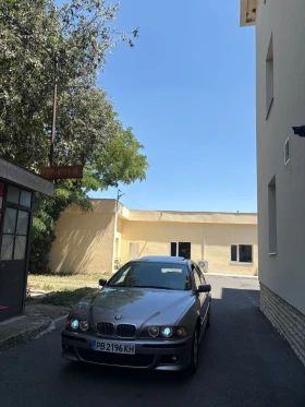 BMW 520 2.0, снимка 5