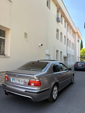 BMW 520 2.0, снимка 6