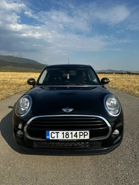 Mini Cooper D, снимка 6