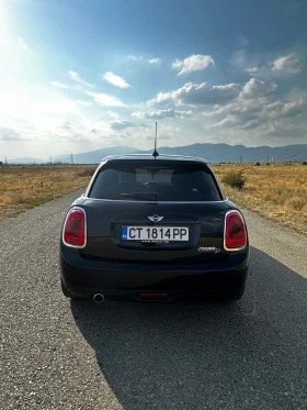 Mini Cooper D, снимка 4