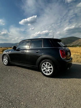 Mini Cooper D, снимка 3