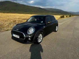 Mini Cooper D, снимка 7