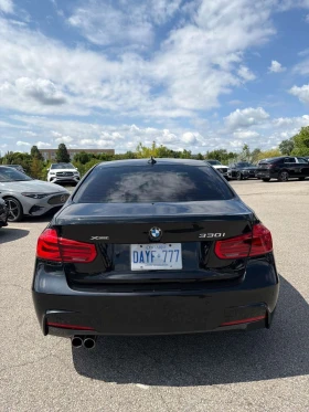 BMW 330 i xDrive | H&R LOWERING SPRINGS AND SPACERS, снимка 5
