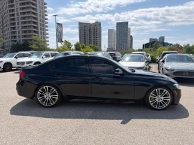 BMW 330 i xDrive | H&R LOWERING SPRINGS AND SPACERS, снимка 4