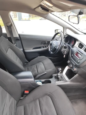 Kia Ceed 1.4 CRDi, снимка 6