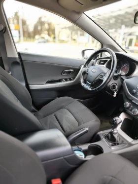 Kia Ceed 1.4 CRDi, снимка 4