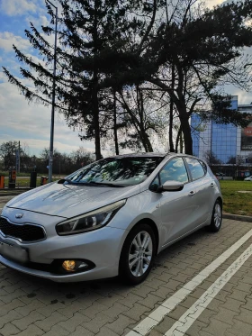 Kia Ceed 1.4 CRDi, снимка 1