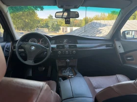 BMW 530, снимка 7