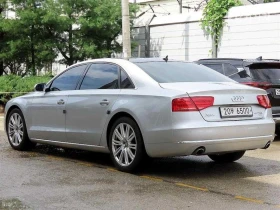 Audi A8 4.2TDI LWB * FIRST CLASS* EKPAHИ * КРАЙНА ЦЕНА* , снимка 2