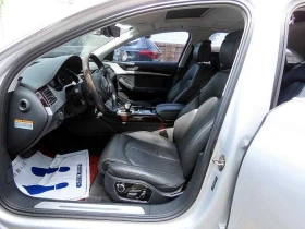 Audi A8 4.2TDI LWB * FIRST CLASS* EKPAHИ * КРАЙНА ЦЕНА* , снимка 5