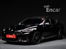 Kia Stinger 2.0 Turbo 2Wd Platinum, снимка 1