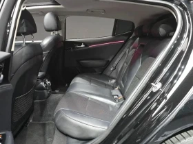 Kia Stinger 2.0 Turbo 2Wd Platinum, снимка 12