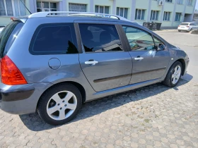 Peugeot 307 1.6 HDI, снимка 2