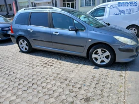 Peugeot 307 1.6 HDI, снимка 1