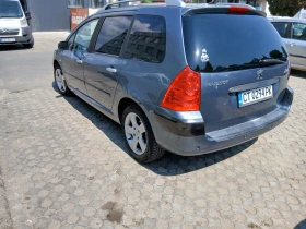Peugeot 307 1.6 HDI, снимка 4